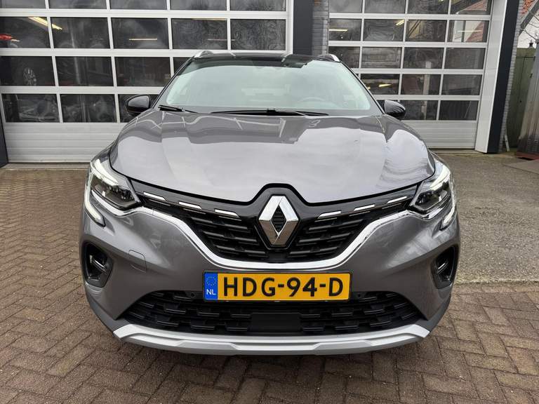 Renault Renault