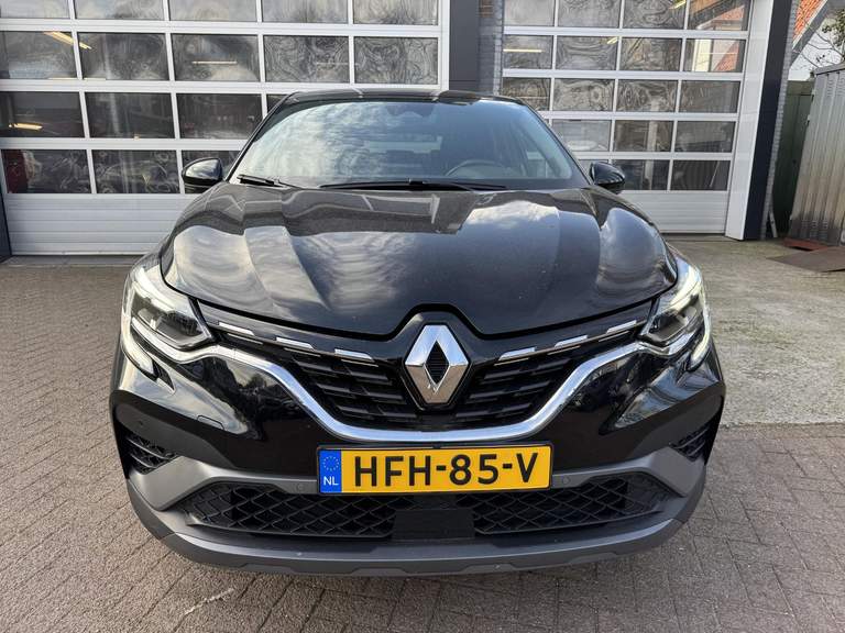 Renault Renault