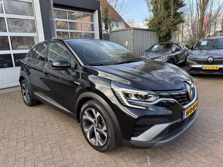 Renault Renault