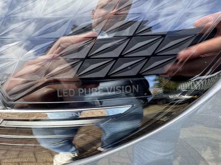 Renault Renault