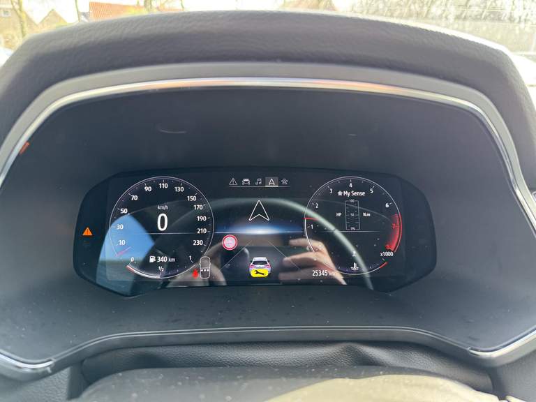 Renault Renault