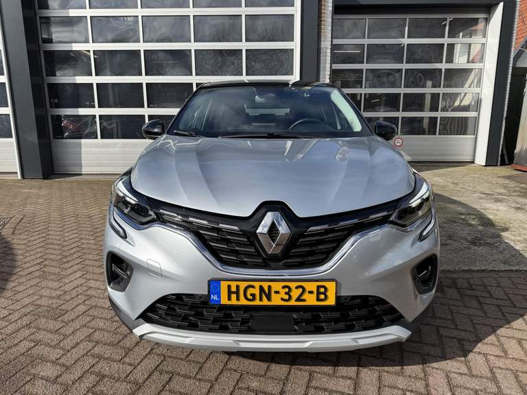 Renault Renault