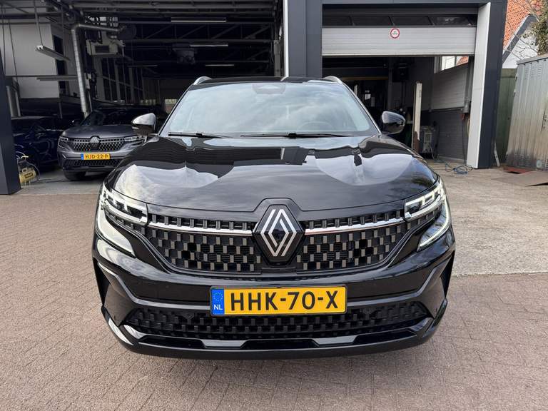 Renault Renault