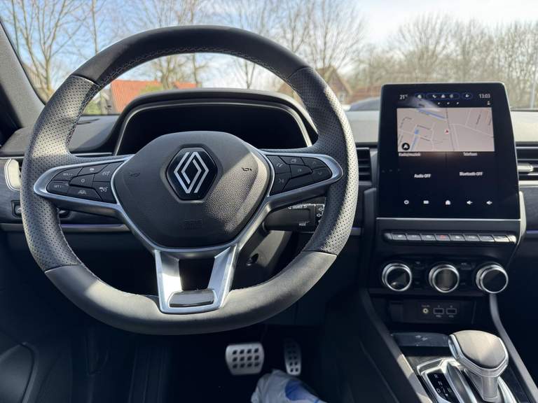 Renault Renault