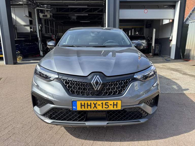 Renault Renault
