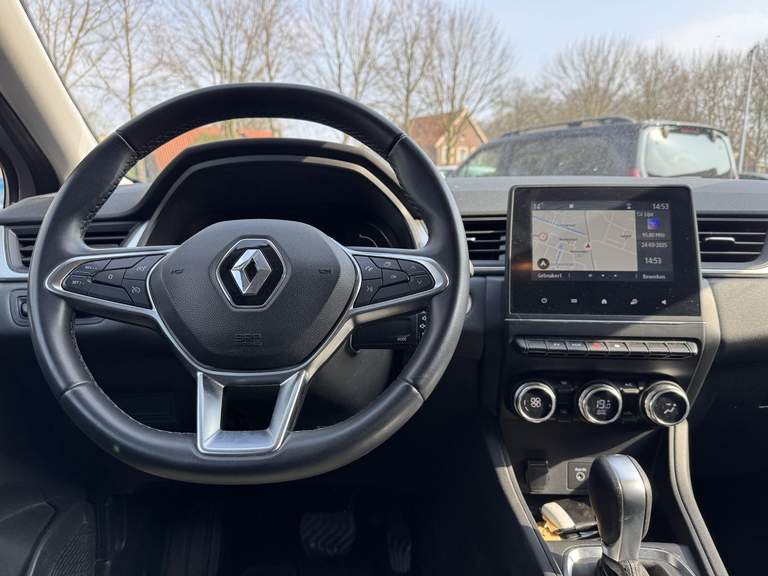 Renault Renault