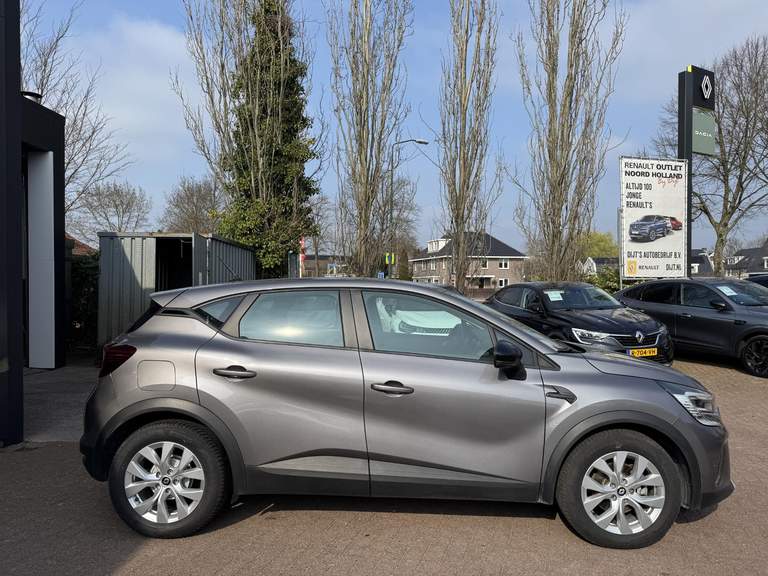 Renault Renault