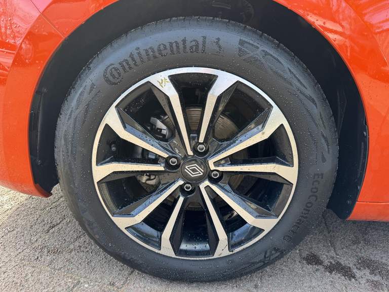 Renault Renault