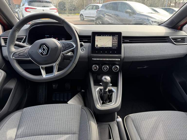 Renault Renault