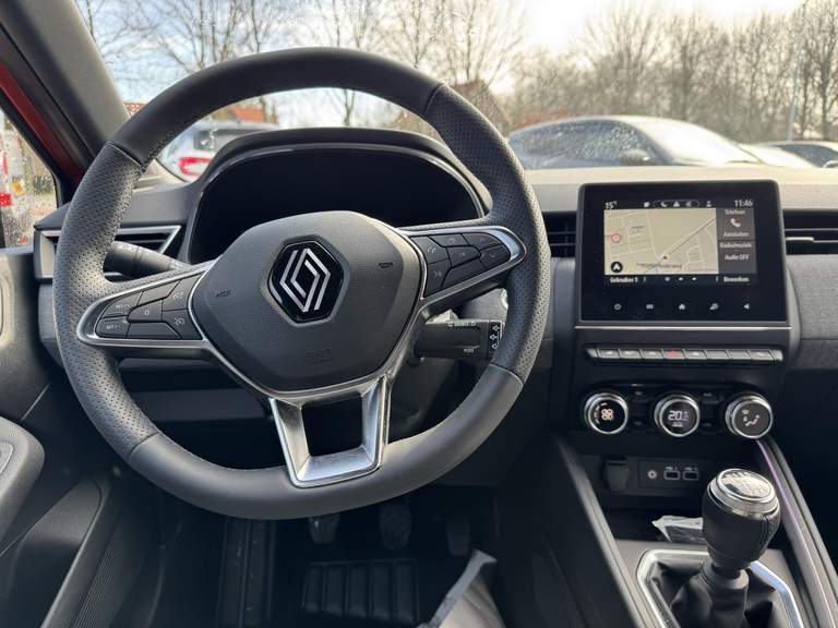Renault Renault