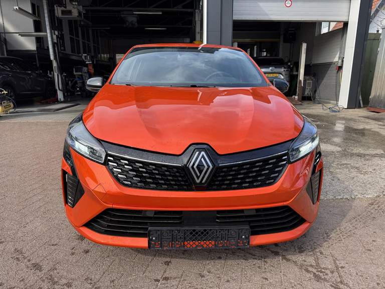 Renault Renault