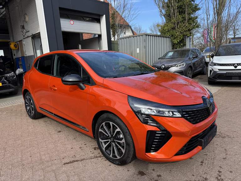Renault Renault