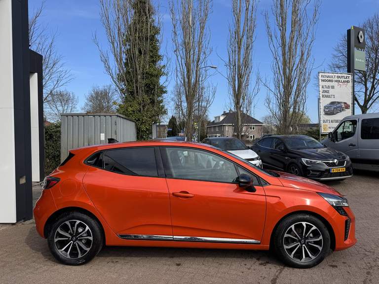 Renault Renault