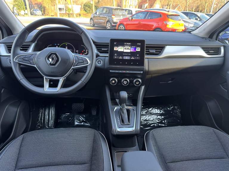 Renault Renault