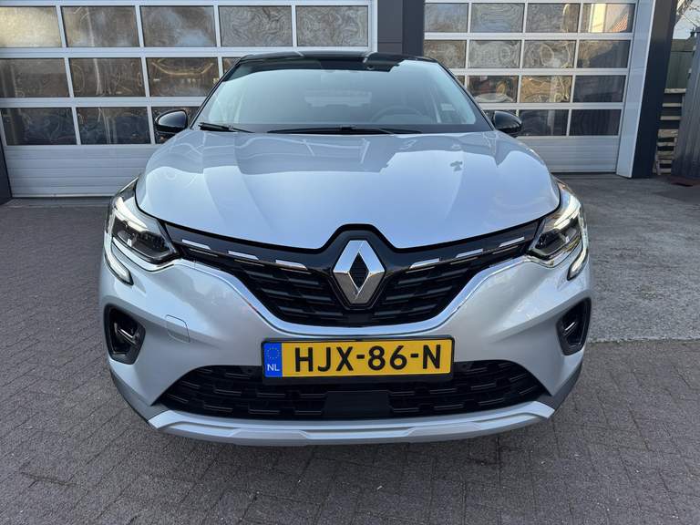 Renault Renault