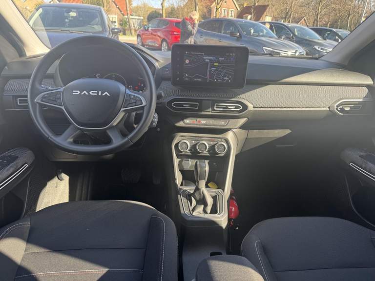 Dacia Dacia