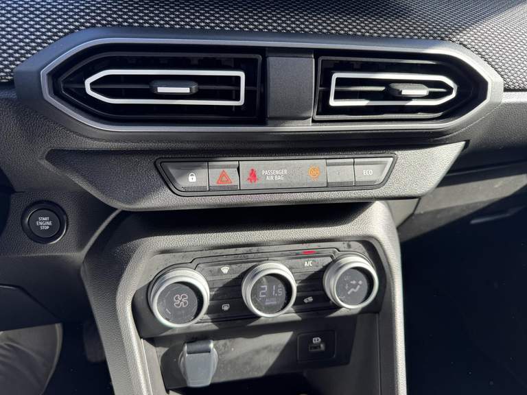 Dacia Dacia