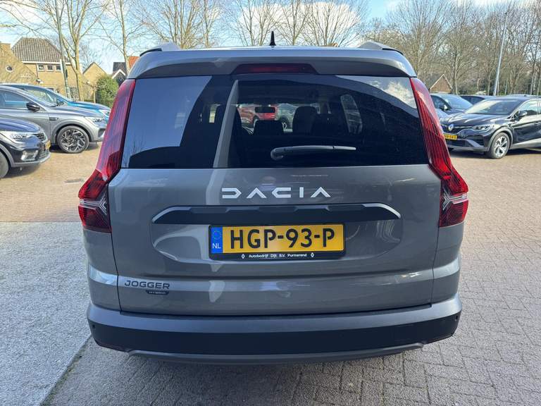 Dacia Dacia