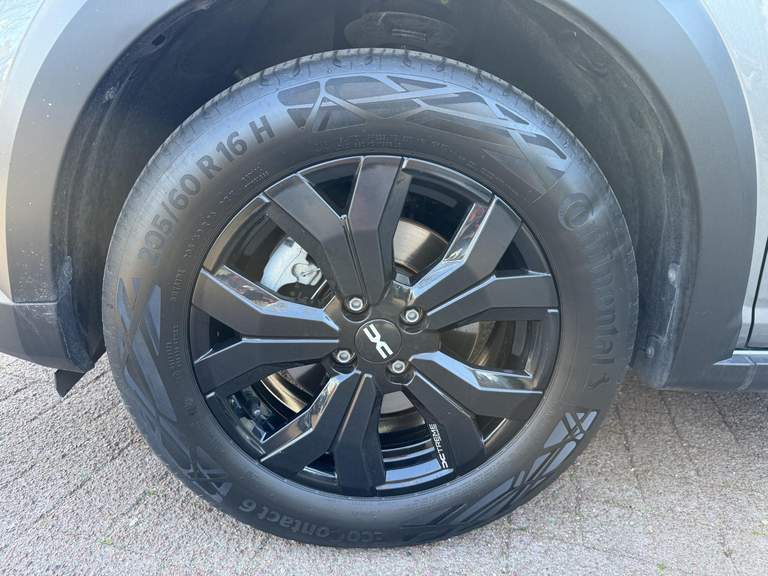 Dacia Dacia