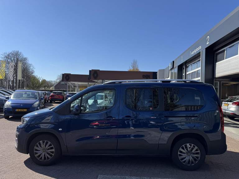 Peugeot