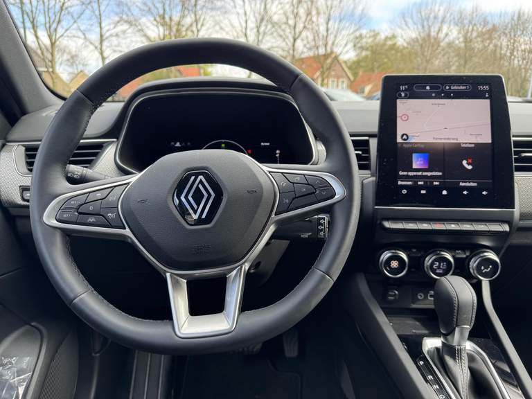 Renault Renault
