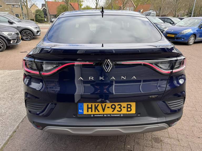 Renault Renault