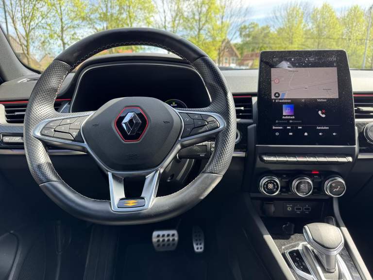 Renault Renault