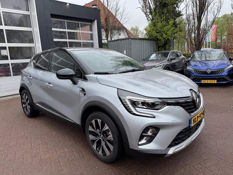 Renault Renault