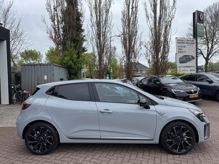Renault Renault