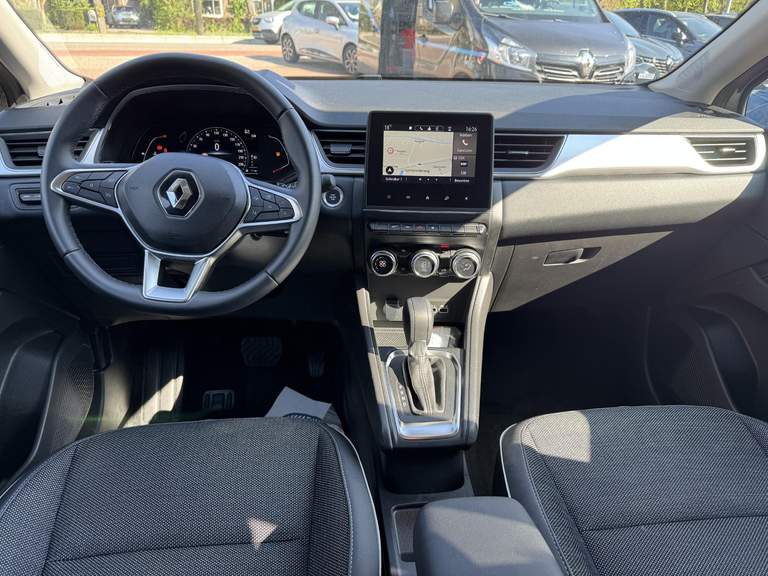 Renault Renault