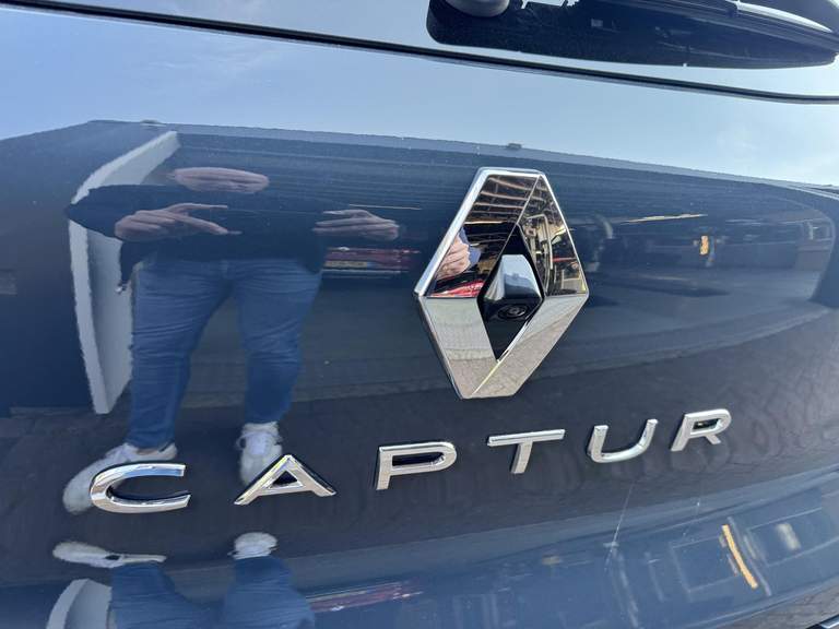 Renault Renault