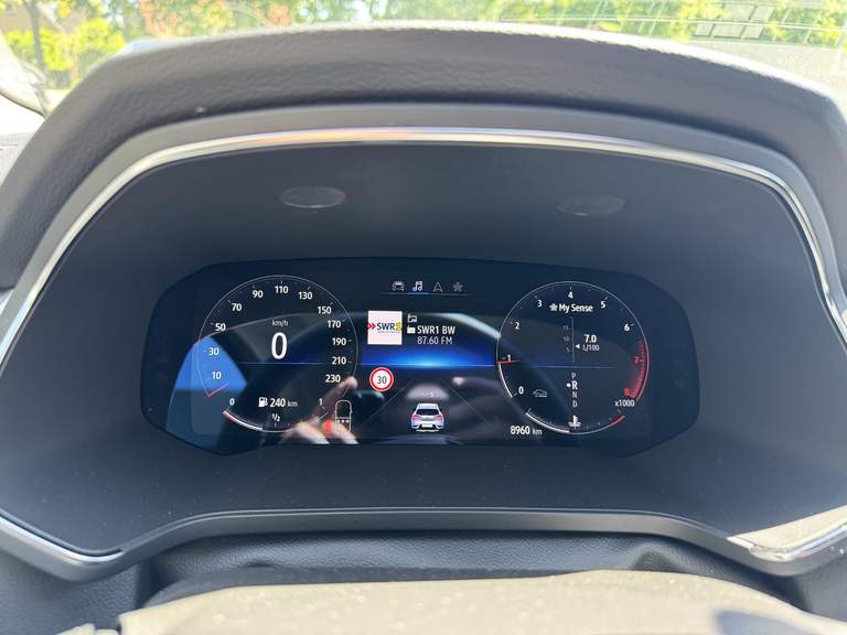 Renault Renault