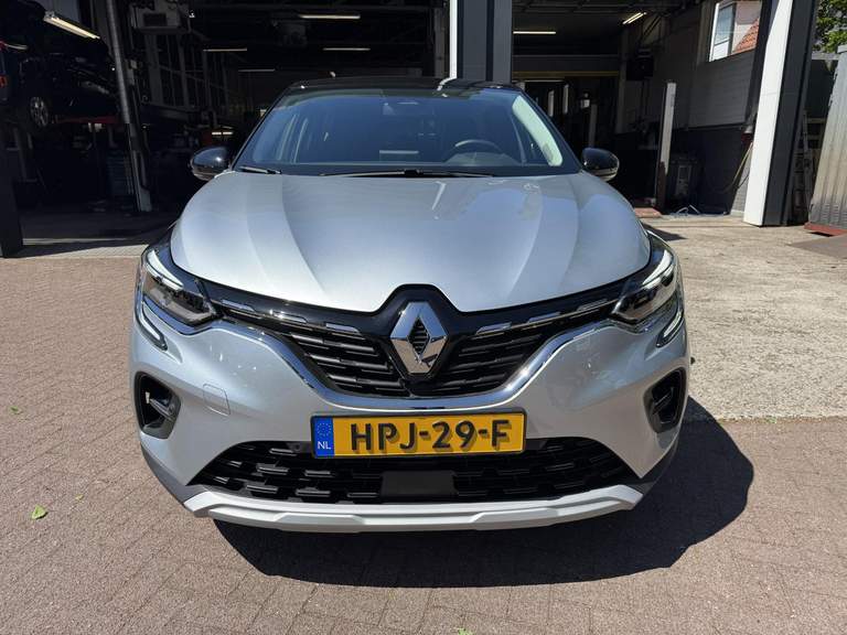Renault Renault