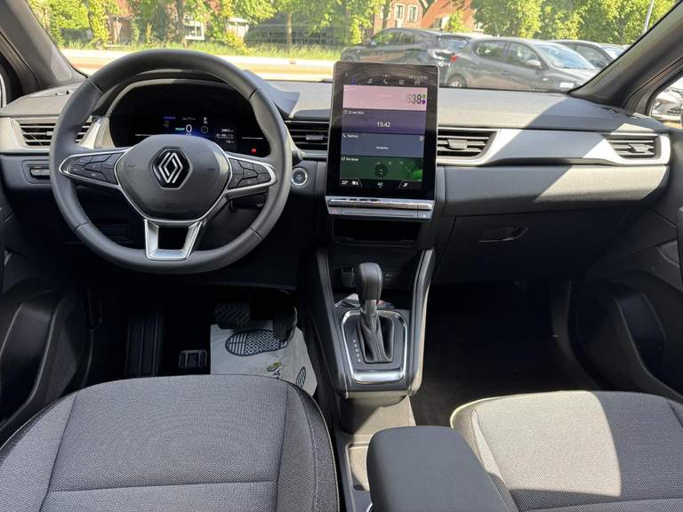 Renault Renault