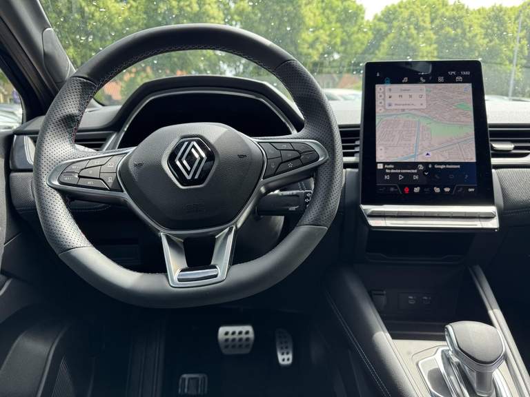 Renault