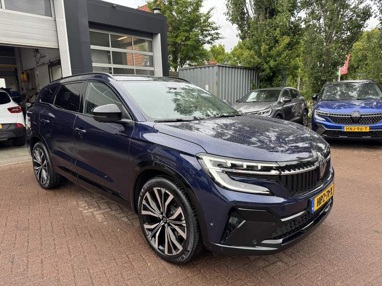 Renault Renault