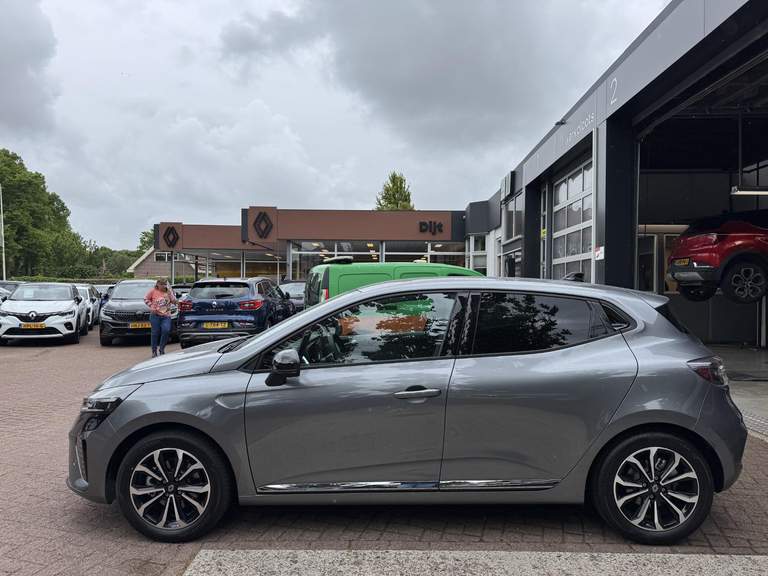 Renault Renault