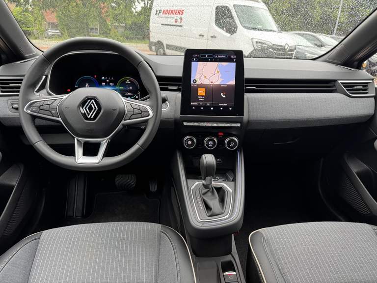 Renault Renault