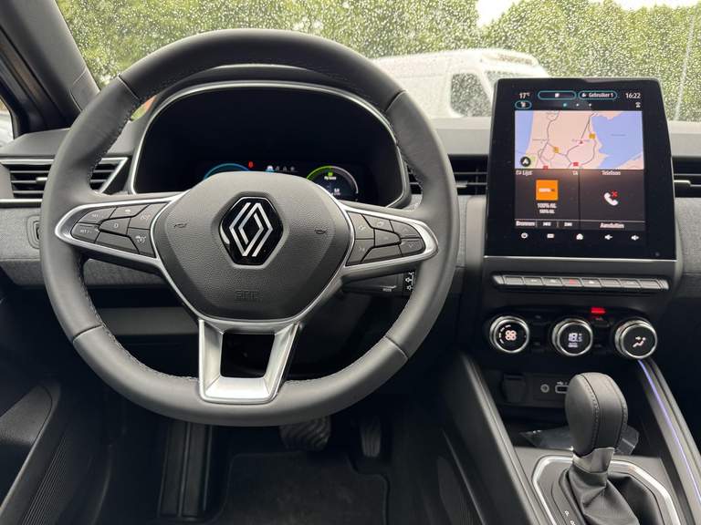 Renault Renault
