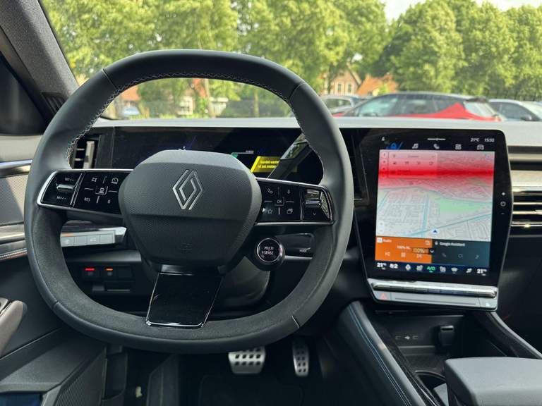Renault Renault