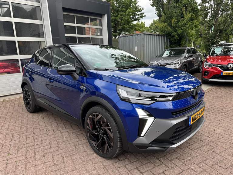Renault