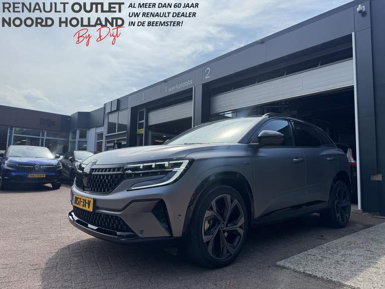 Renault