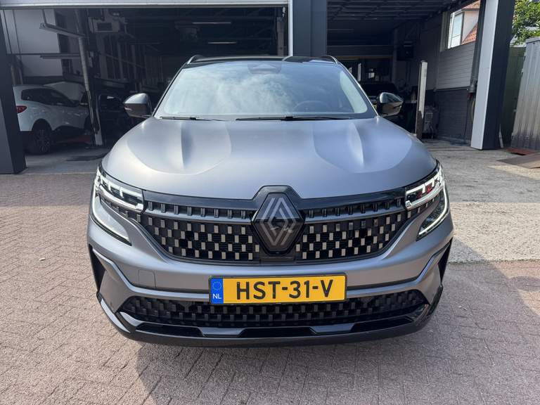 Renault Renault