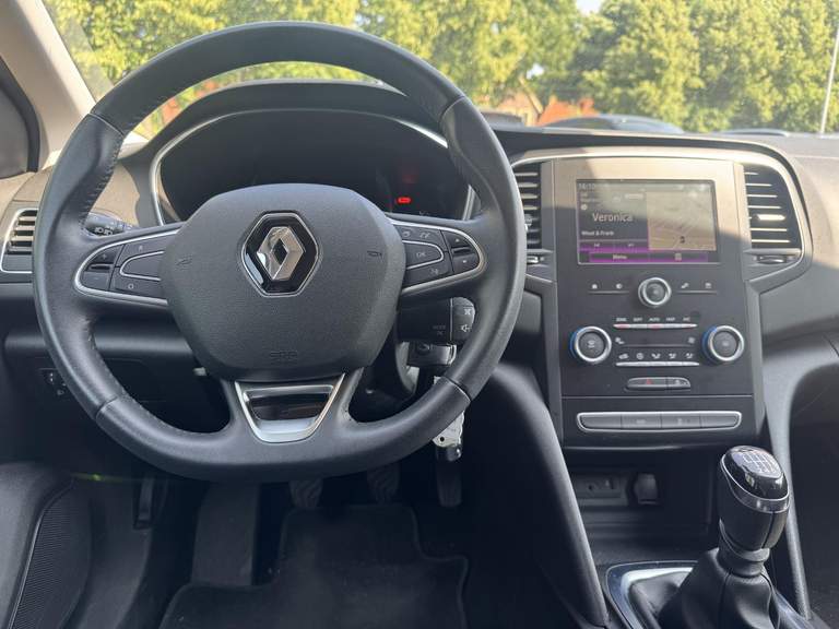 Renault