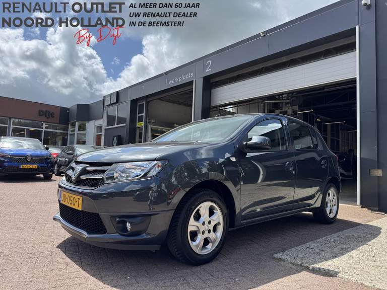Dacia
