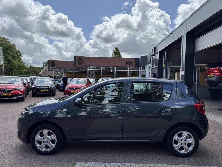 Dacia