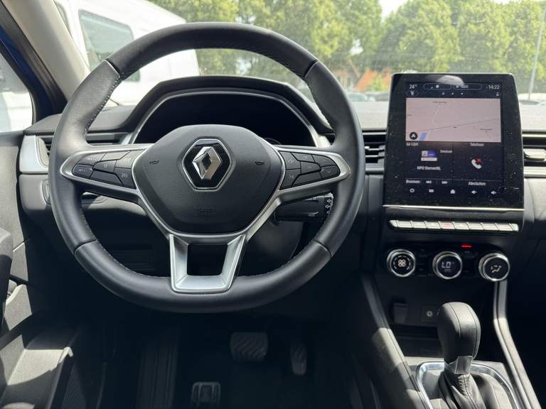 Renault Renault