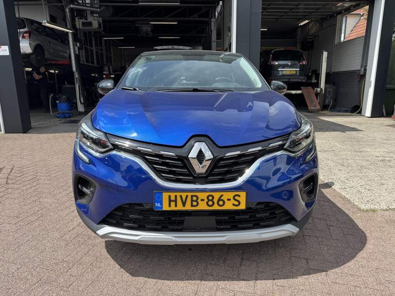 Renault Renault