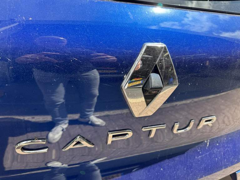 Renault Renault