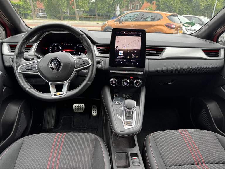 Renault Renault